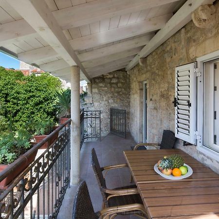 Apartment Kovacevic Old Town Будва Экстерьер фото