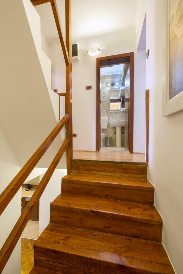 Apartment Kovacevic Old Town Будва Экстерьер фото