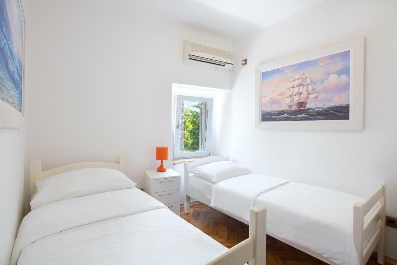 Apartment Kovacevic Old Town Будва Экстерьер фото