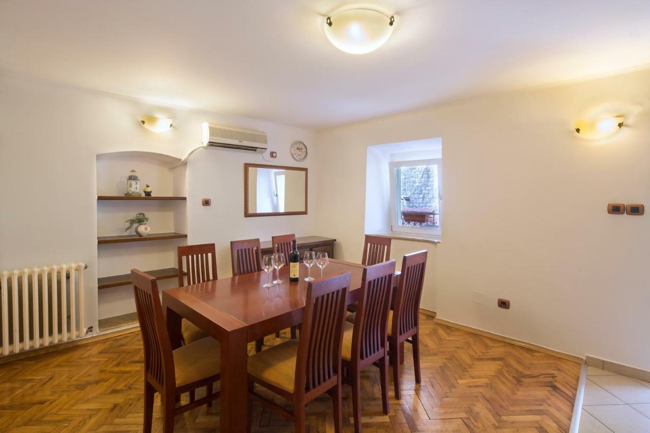 Apartment Kovacevic Old Town Будва Экстерьер фото