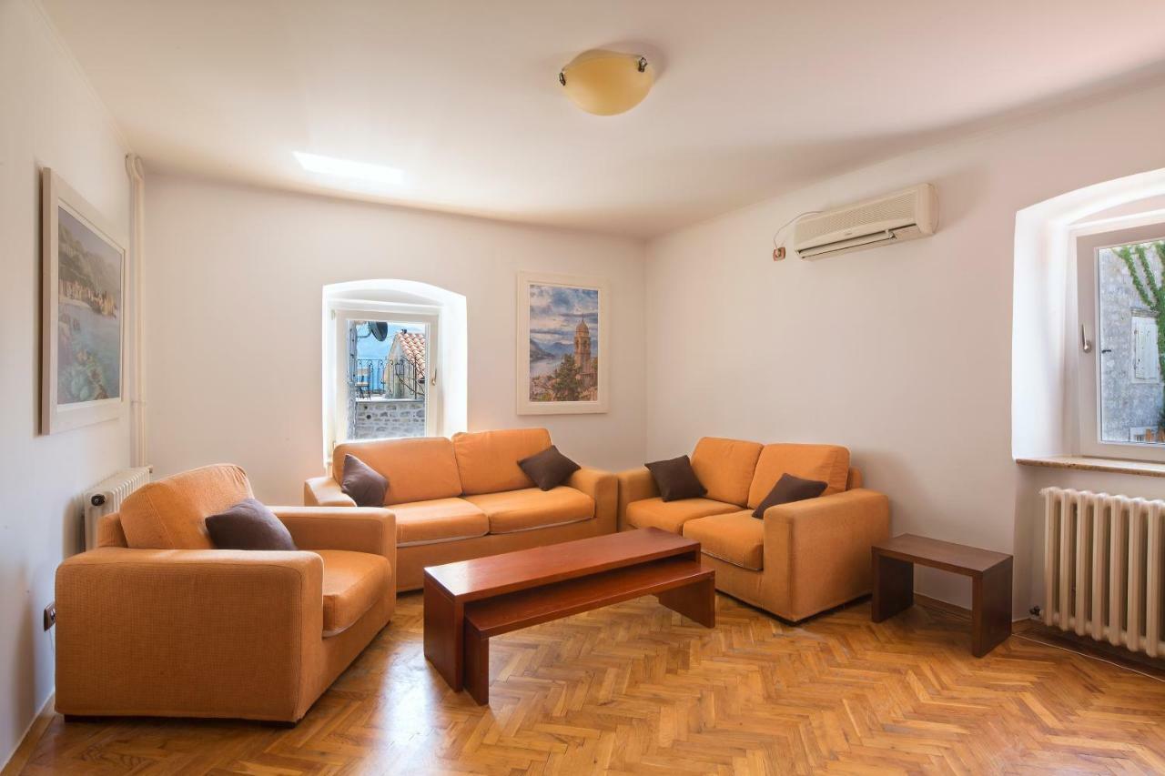 Apartment Kovacevic Old Town Будва Экстерьер фото