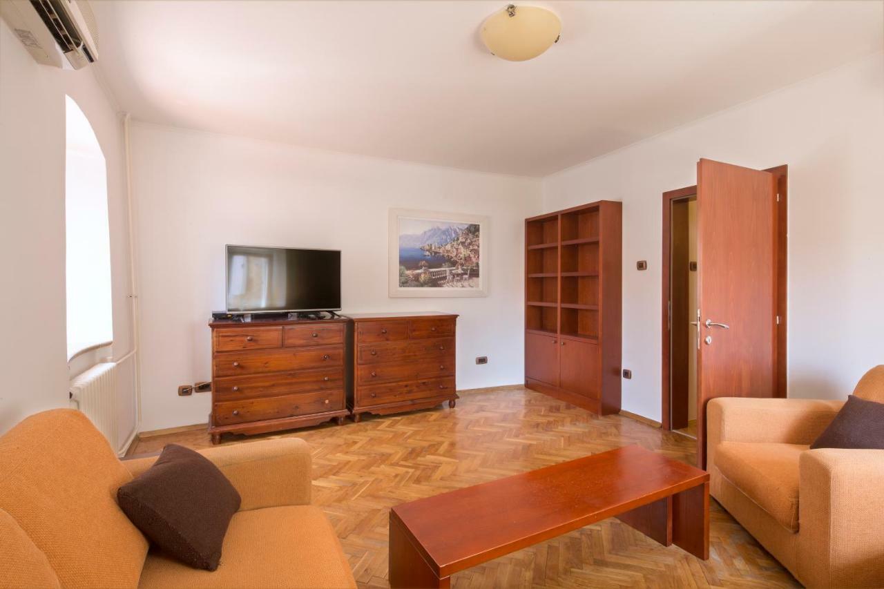Apartment Kovacevic Old Town Будва Экстерьер фото