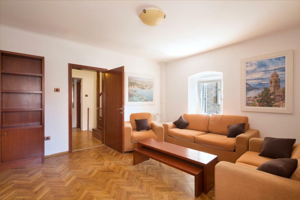 Apartment Kovacevic Old Town Будва Экстерьер фото